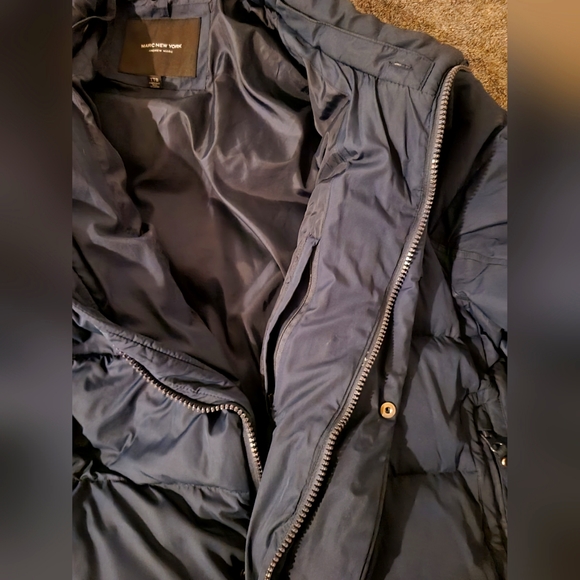 Puffer Jacket - Picture 2 of 4